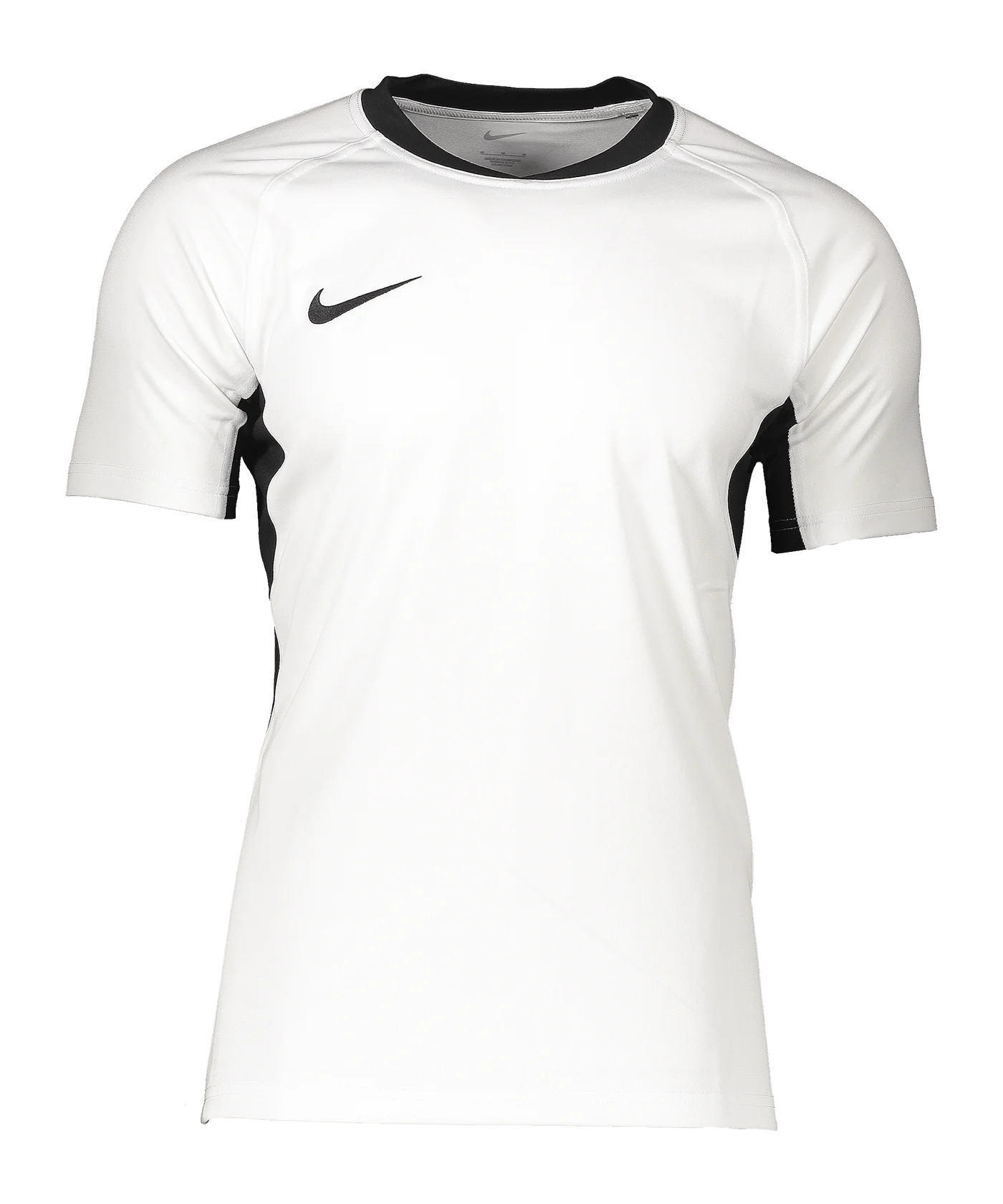 Nike Team Crew Razor Rugby Trikot Weiss F100