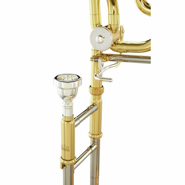 Yamaha YBL-421 GE