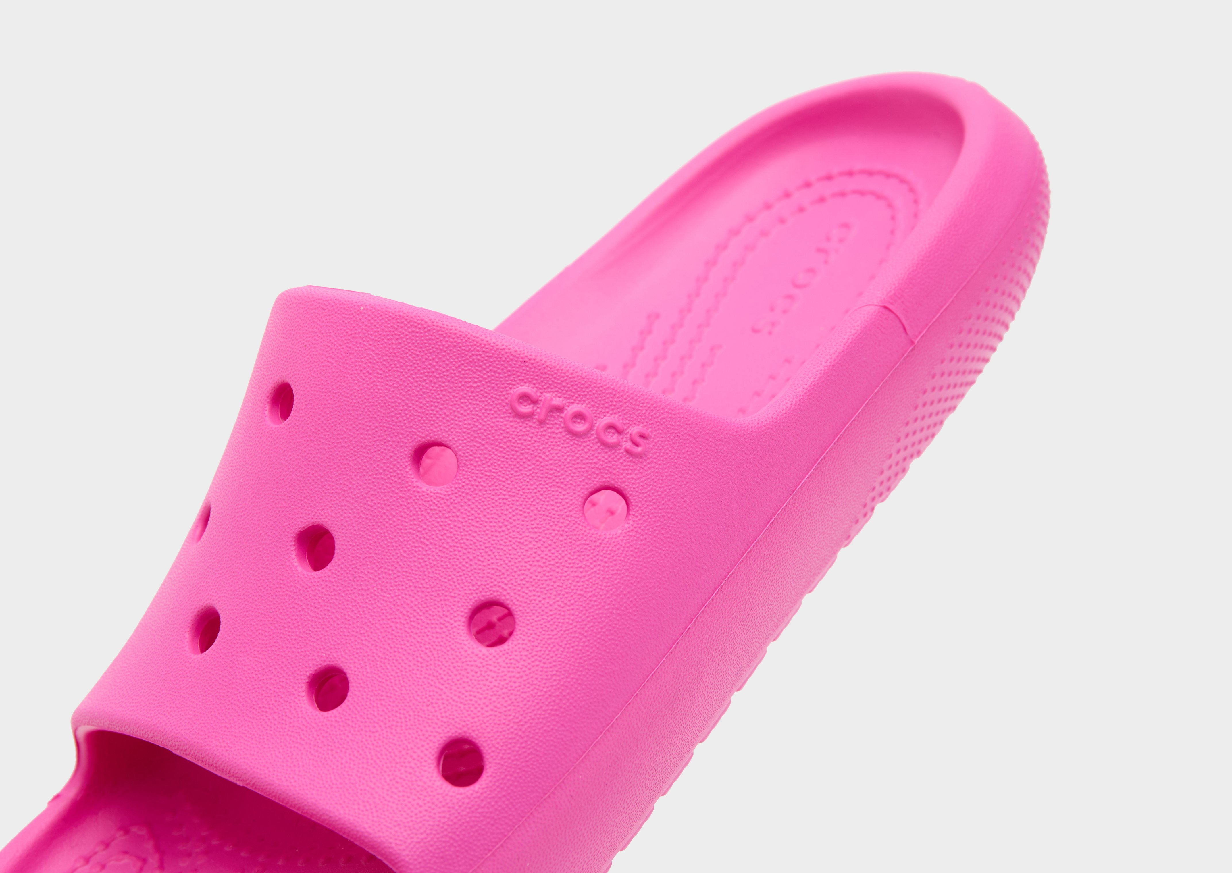 Crocs Classic Slides Enfant