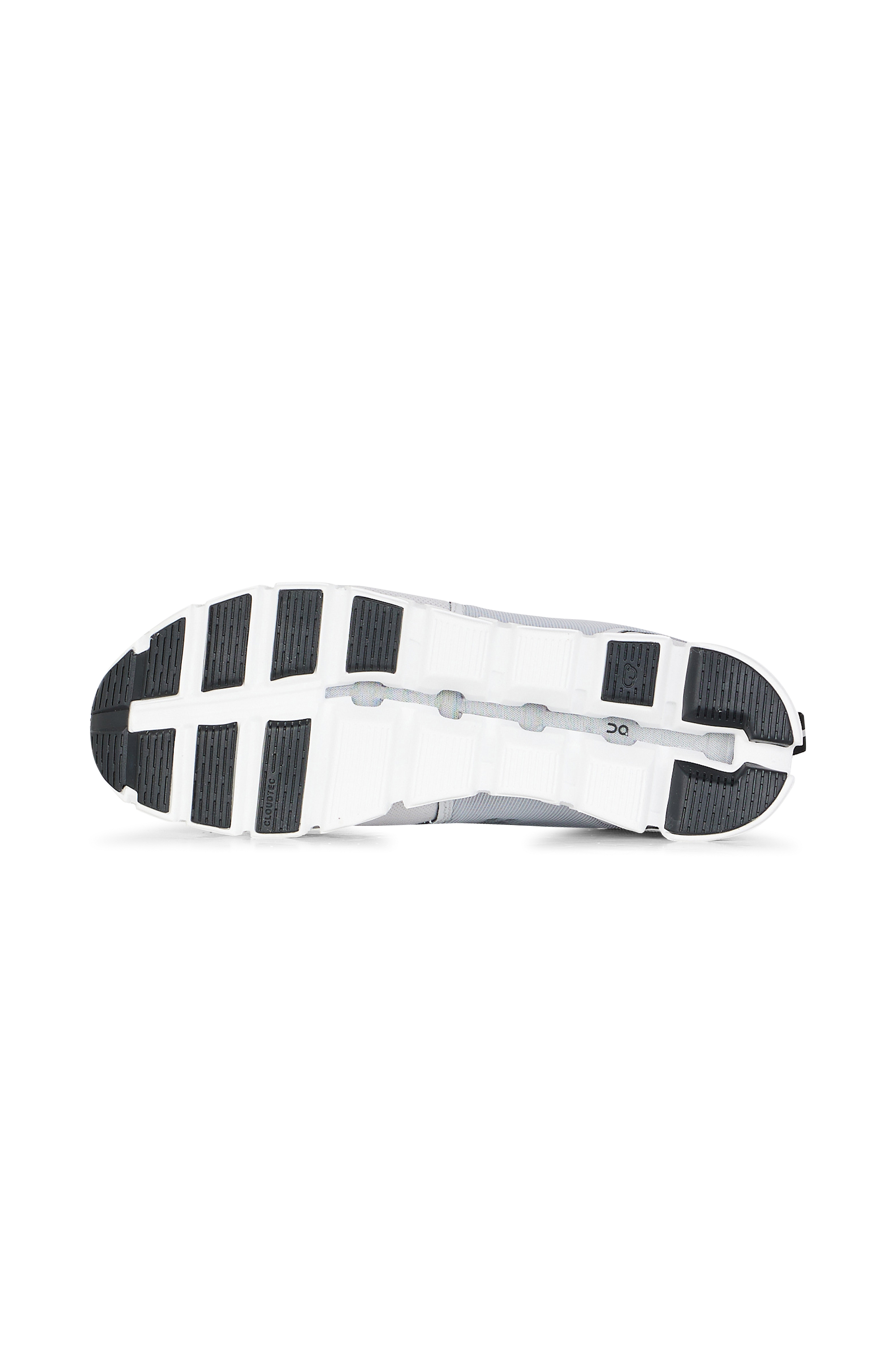 ON Baskets  Cloud 5 Waterproof Gris
