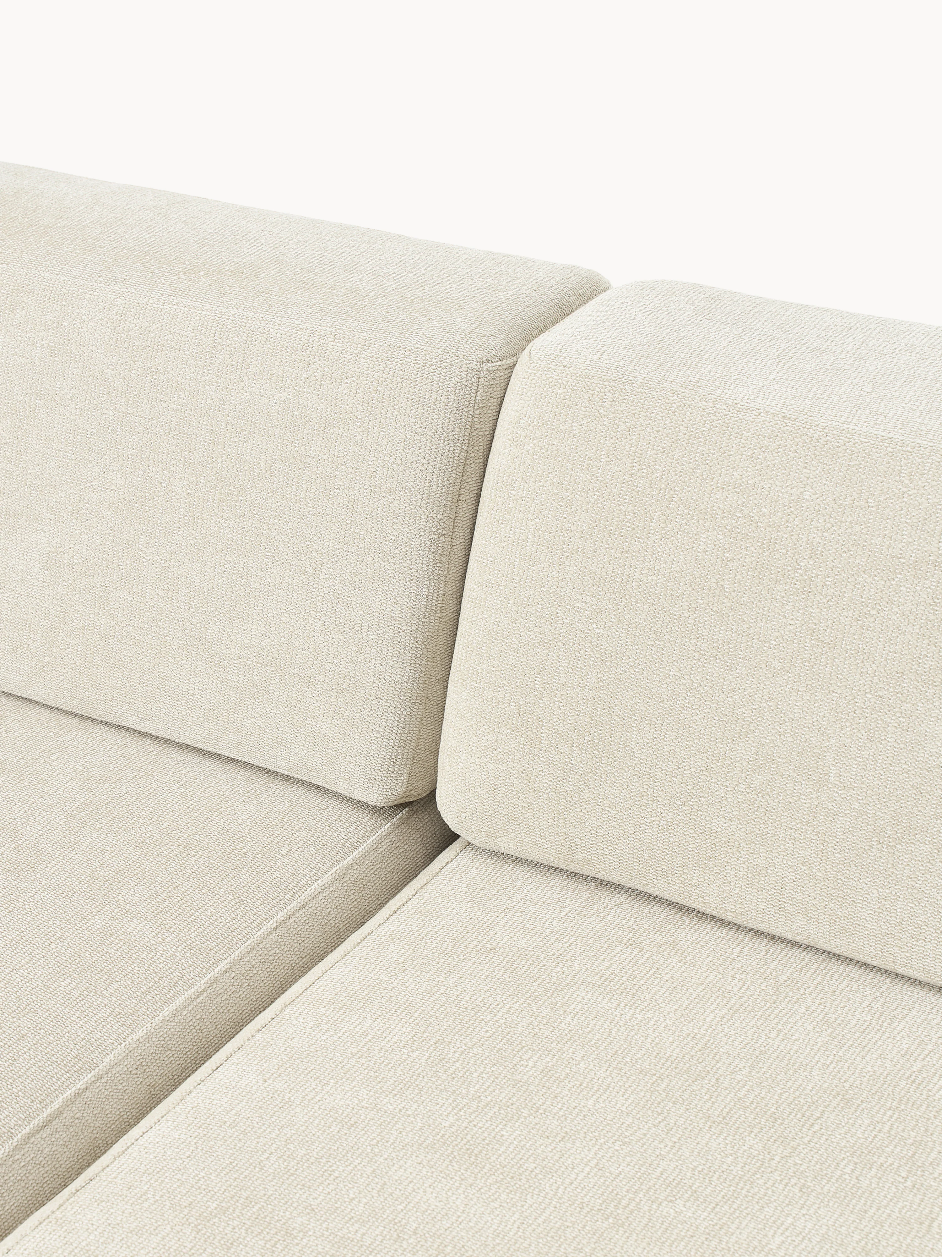 Modulaire bank Colin (4-zits)