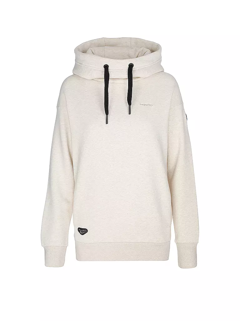 RAGWEAR Sweater YODIS beige