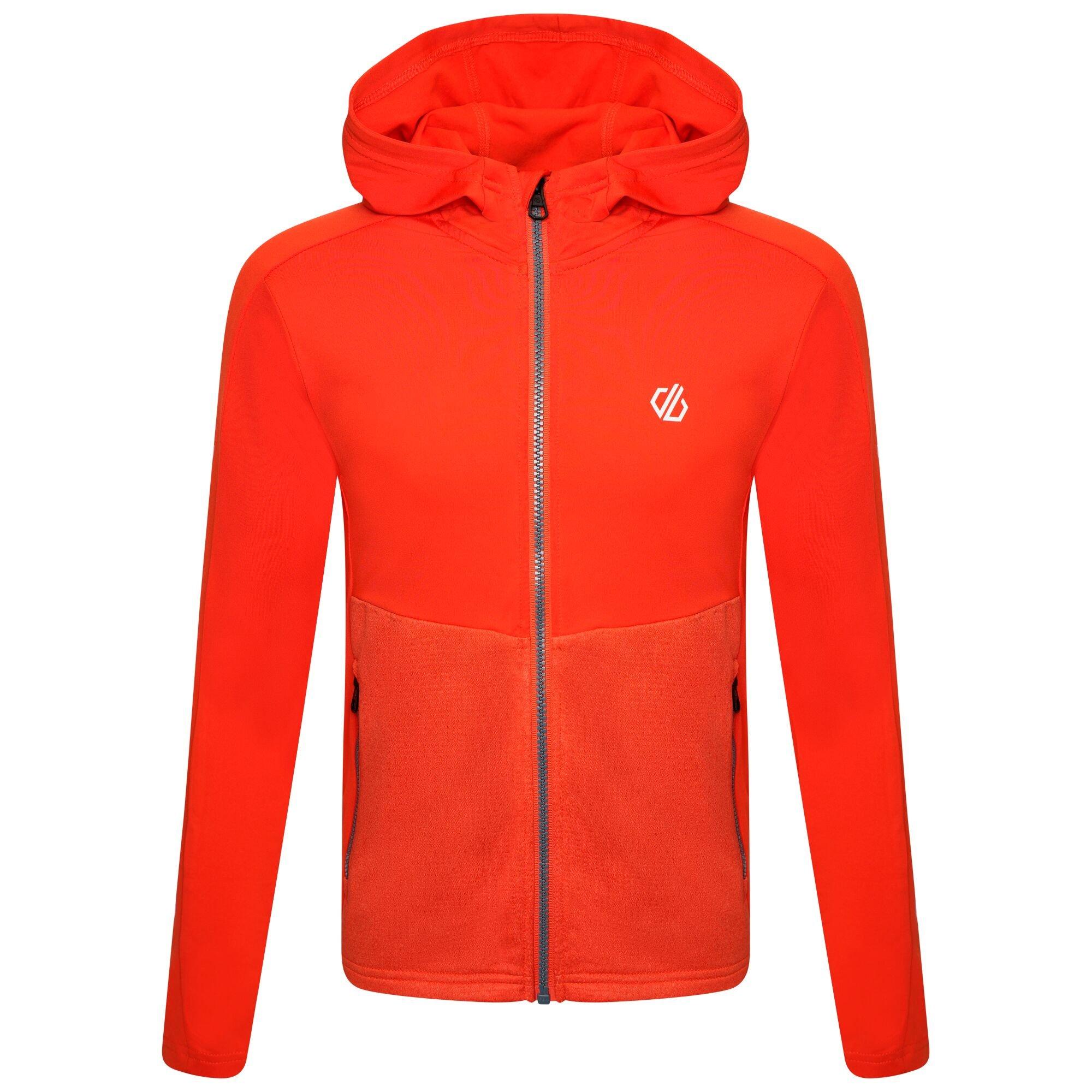 Dare 2b Dare 2b Hastily Core Stretch Midlayer Hoody Unisex Kids