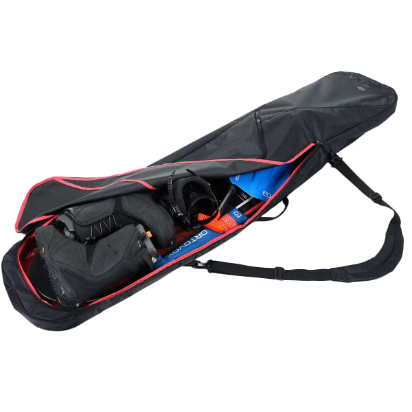 Housse snowboard NITRO SUB BOARD BAG 165 CM PHANTOM