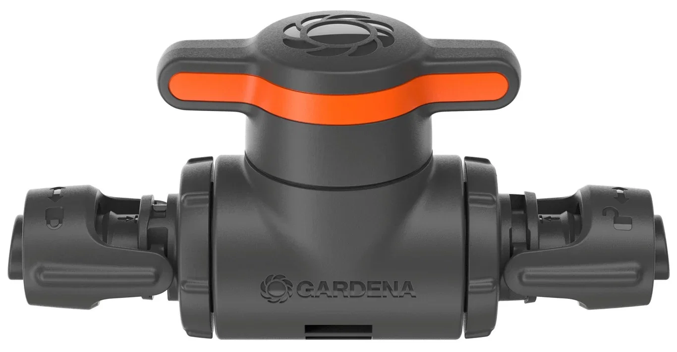 Gardena Avstengningsventil 13 mm 1/2