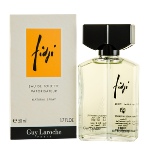 Guy Laroche Fidji Eau de Toilette 50ML