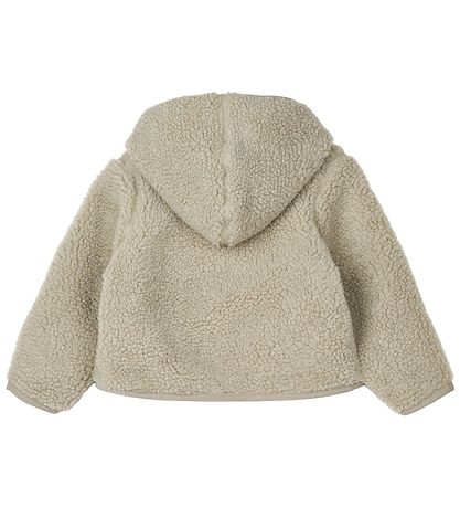 Liewood Fleecejacke - Inge - Mist
