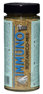 Aman Prana Botanico Mix Immuno 110GR