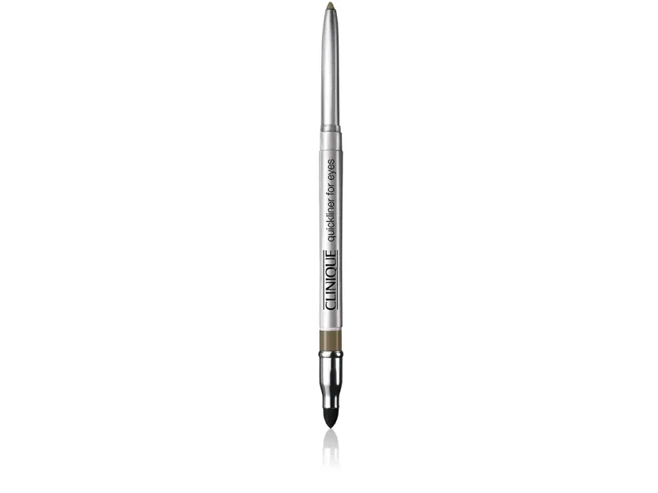 Clinique Quickliner For Eyes No. 12 Moss 0.3g