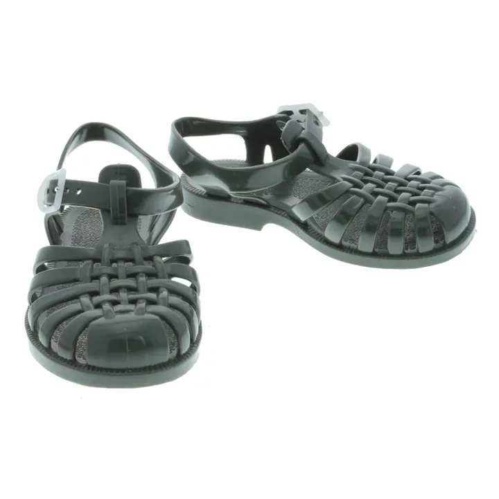 Meduse Sandales Sun 201 | Vert kaki