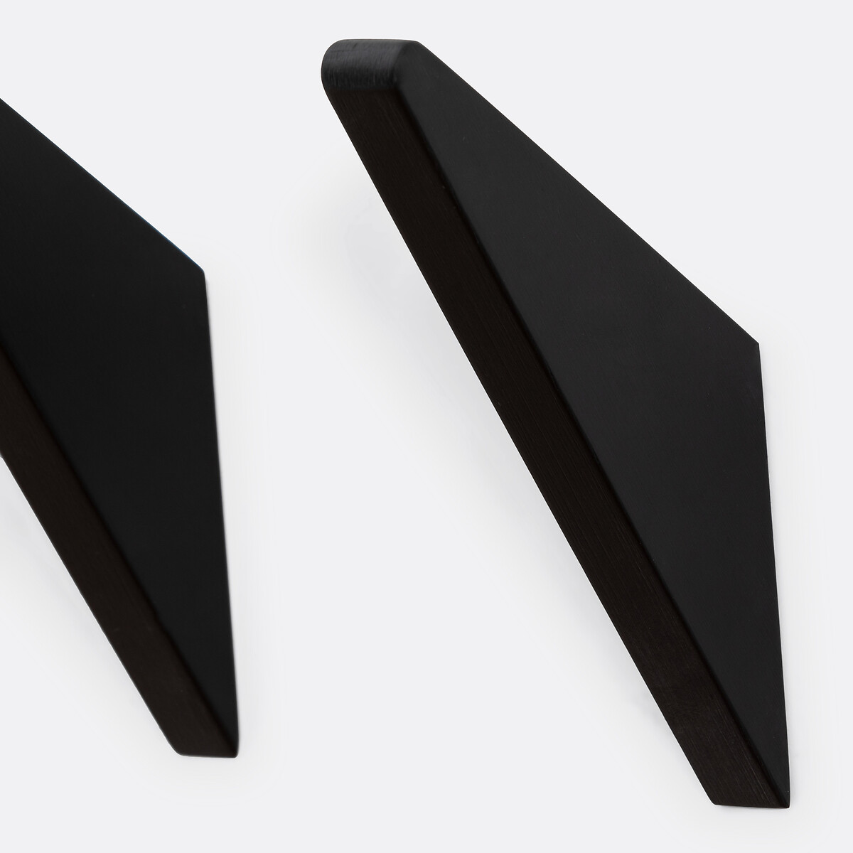 SO'HOME<br>Conjunto de 3 cabides de parede, Bava