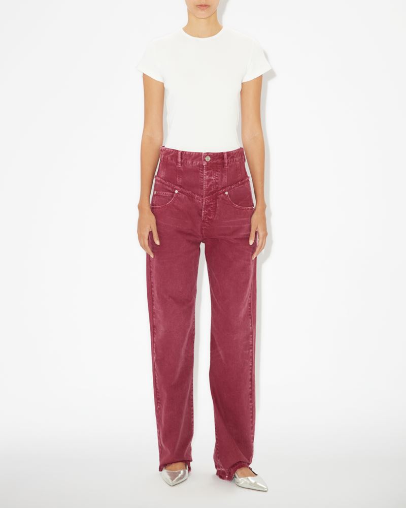 PANTALON NOEMIE