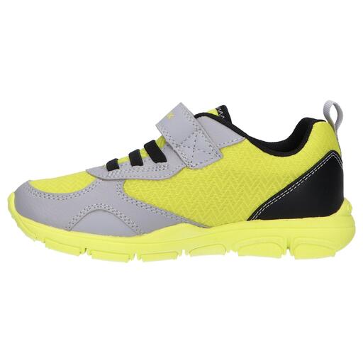 Tênis esportivo Geox J157nb 014bu J New Torque
