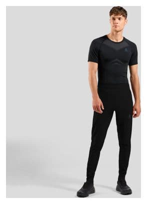 Pantalon de Running Odlo Zeroweight Noir