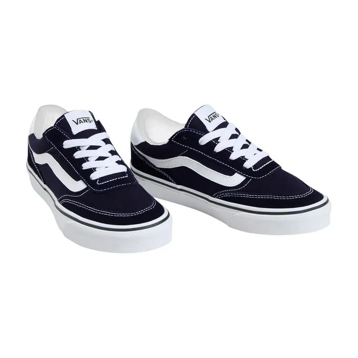 Vans Brooklyn LS Sneakers Heren