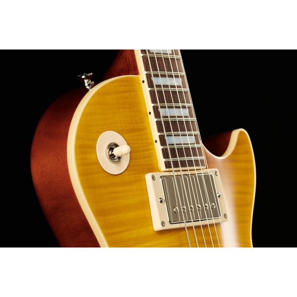 Epiphone Kirk Hammett 