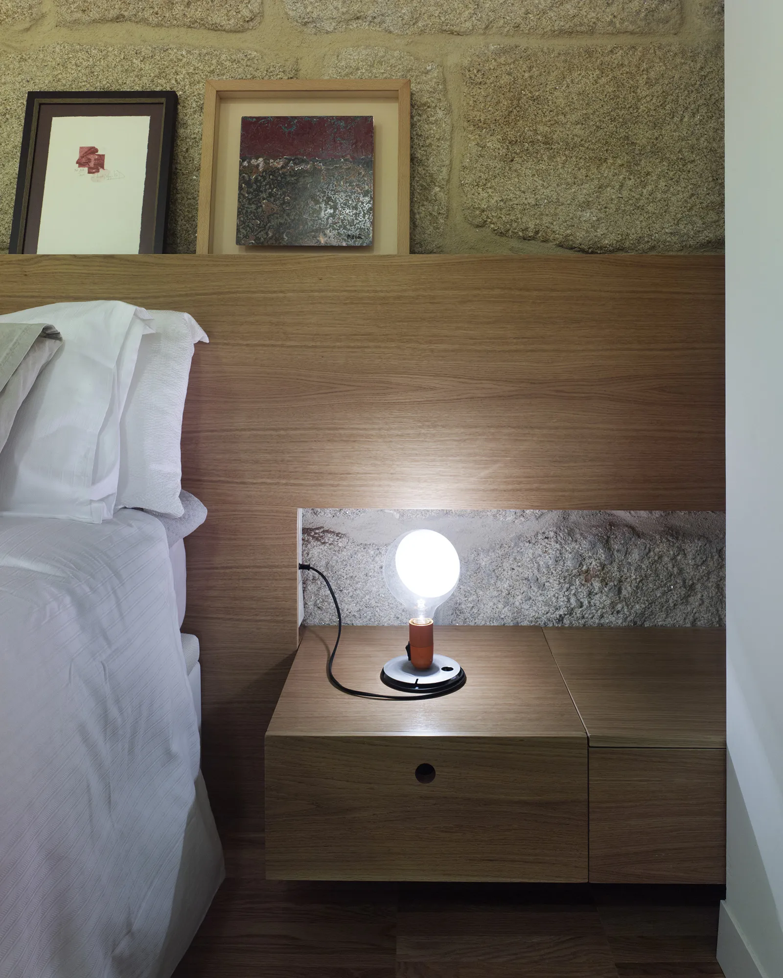 Flos Lampadina - EU PLUG