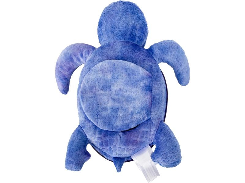 cloud b Nachtlicht Projektor Tranquil Turtle Ozean Musikalische Schildkröte mit wiederaufladbarem Akku