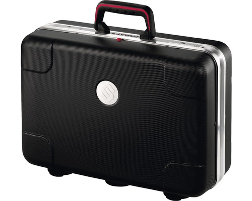 Lege gereedschapskoffer Parat SILVER Plus L, 25 liter