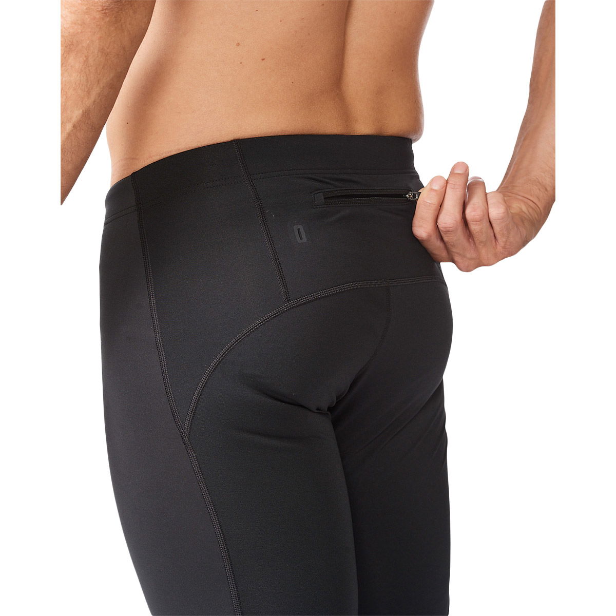 2XU Ignition Shield Kompressions Tights Herre