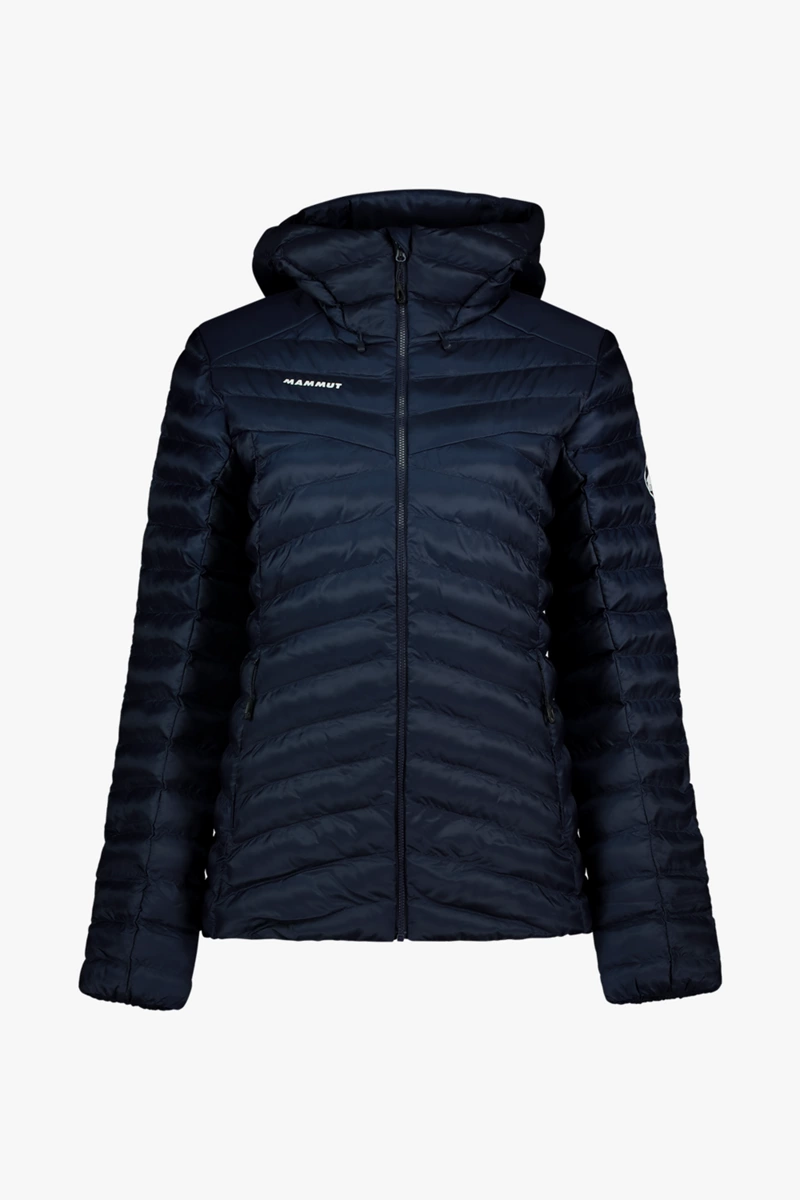 MAMMUT Albula Hooded Damen Steppjacke