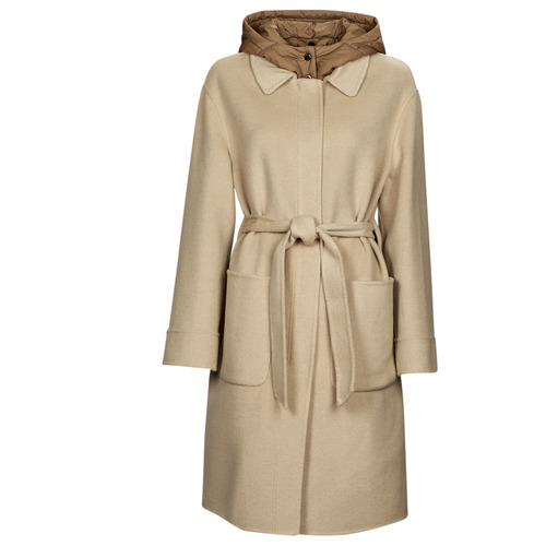 Oakwood - PRODIGE - Beige / Marron