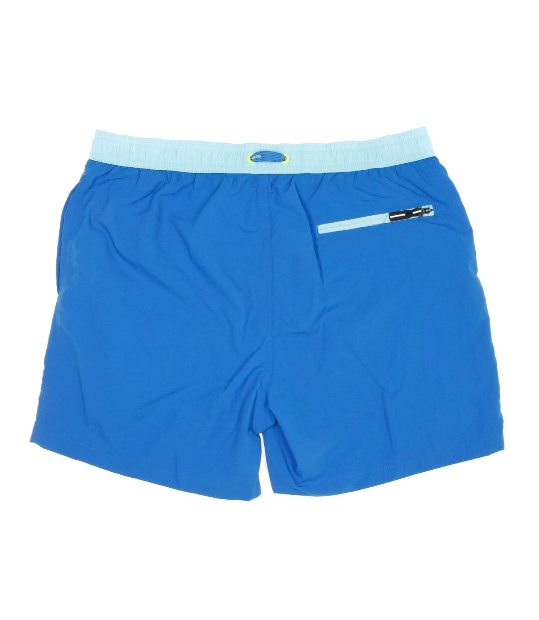 Maillot de bain Bleu Homme Teddy Smith Glen
