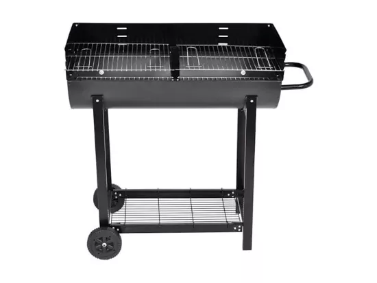 Barbecue au charbon de bois Dakota