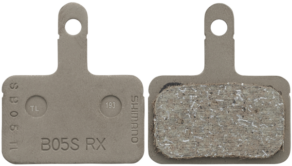 Shimano Disk B05S Resin Bremseklodser