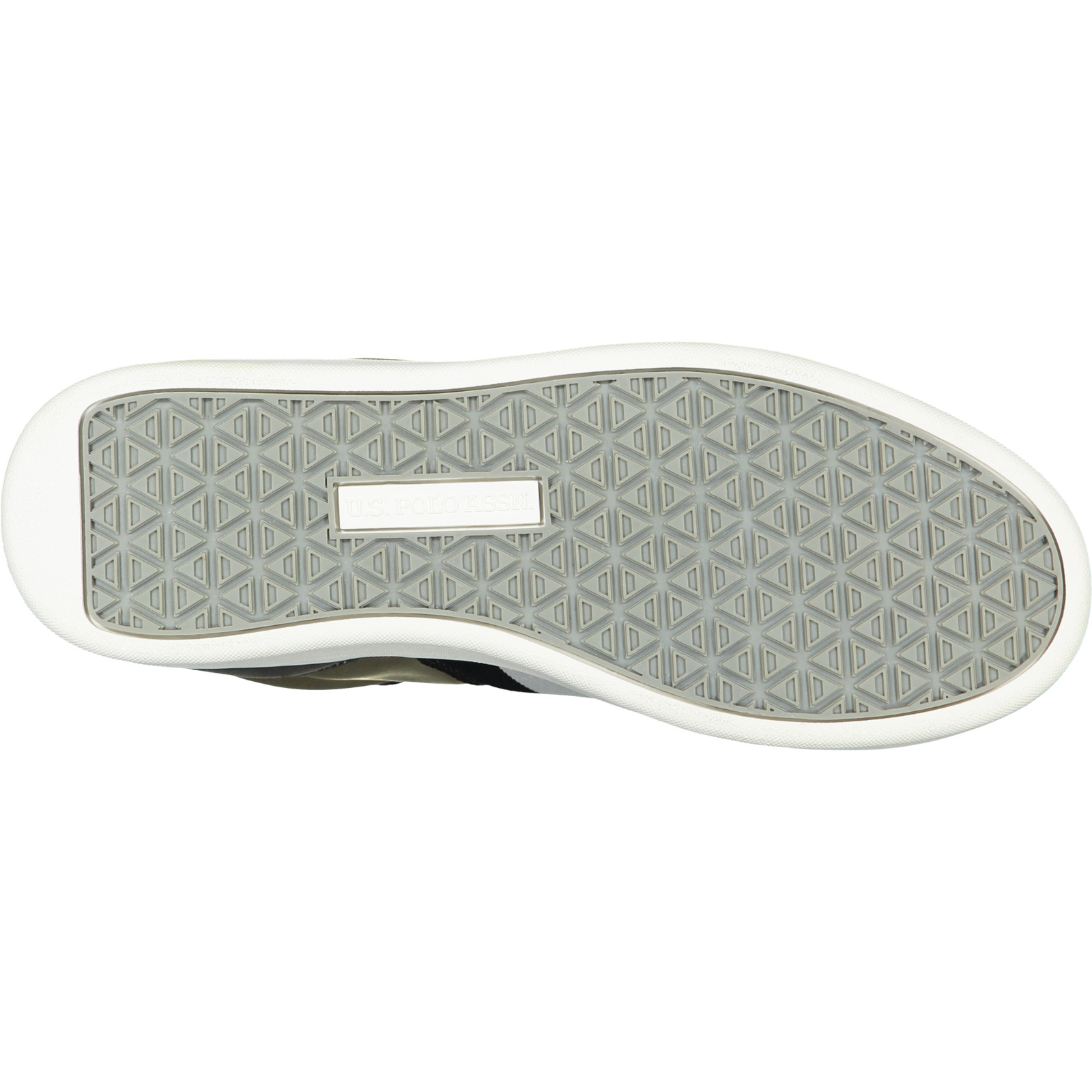 U.S. Polo Assn. Herren- Sneaker New Rokko 003 42