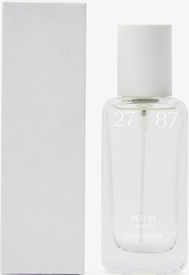27 87 perfumes parfum per se 27ml - eau de parfum