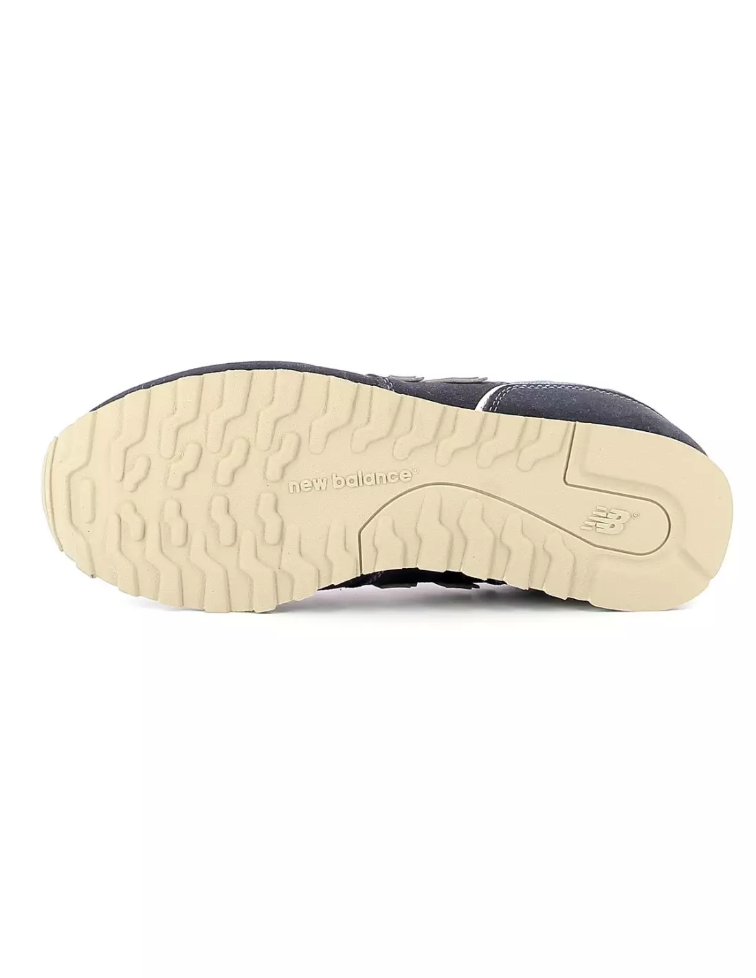 NEW BALANCE 373v2 - Baskets Eclipse
