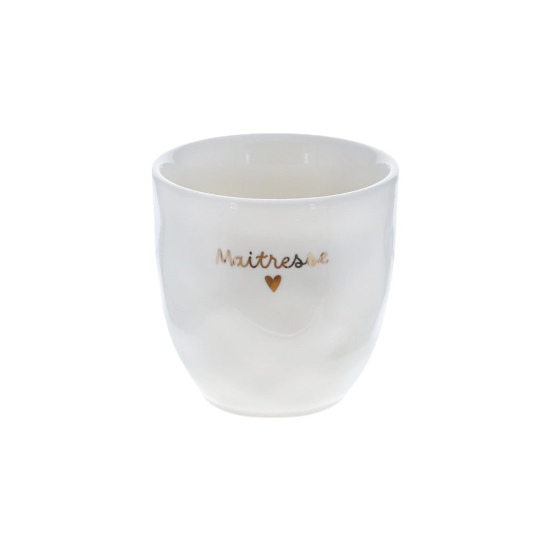 Tasse à café 