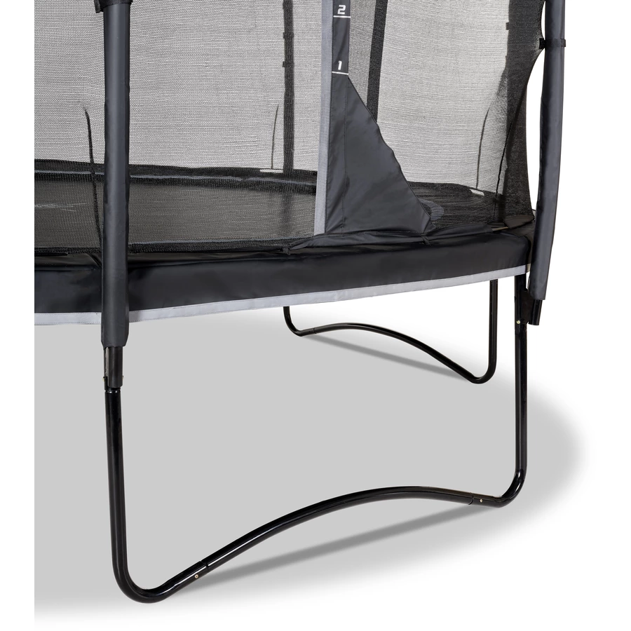 EXIT PeakPro ø10ft Schwarz