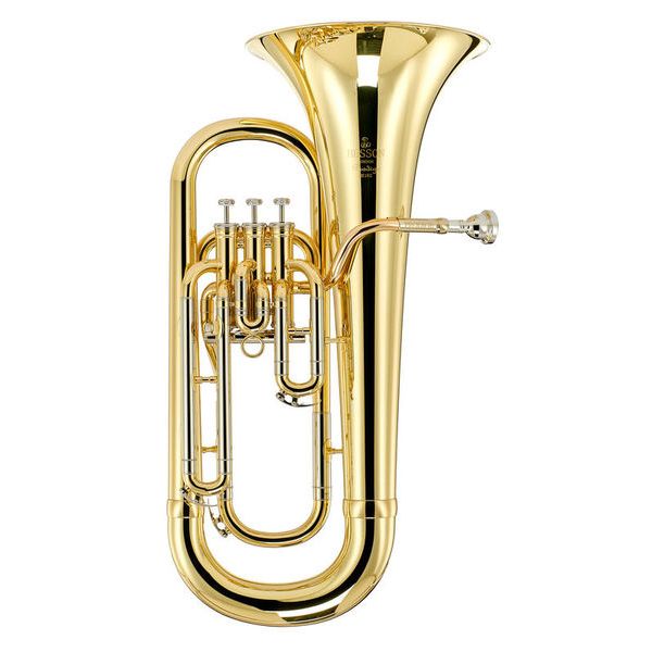 Besson BE162-1 Student Euphonium