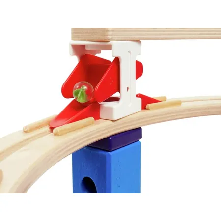 Hape Super Spiralburg