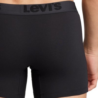 Boxer homme Premium Brief 3P LEVIS