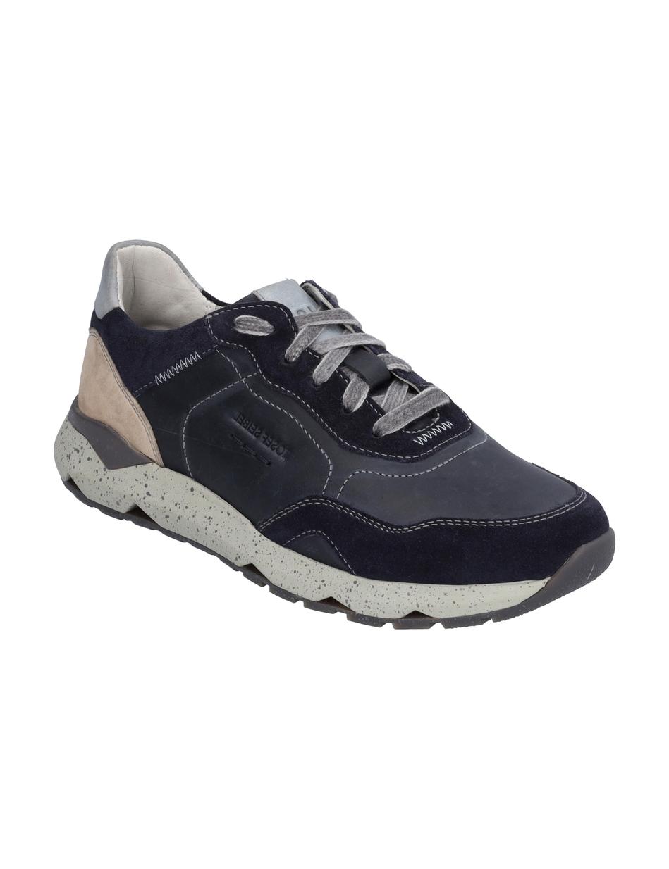 Sneaker Jonah 05, ocean-multi