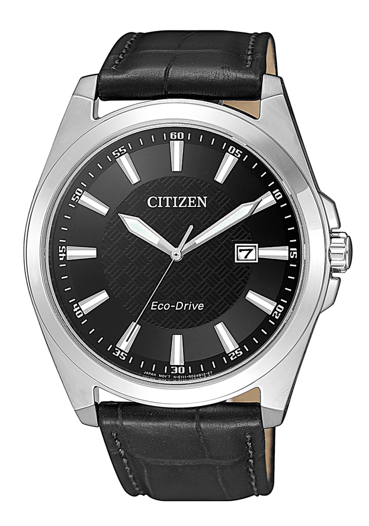 Citizen Eco-Drive Herrenuhr BM7108-14E