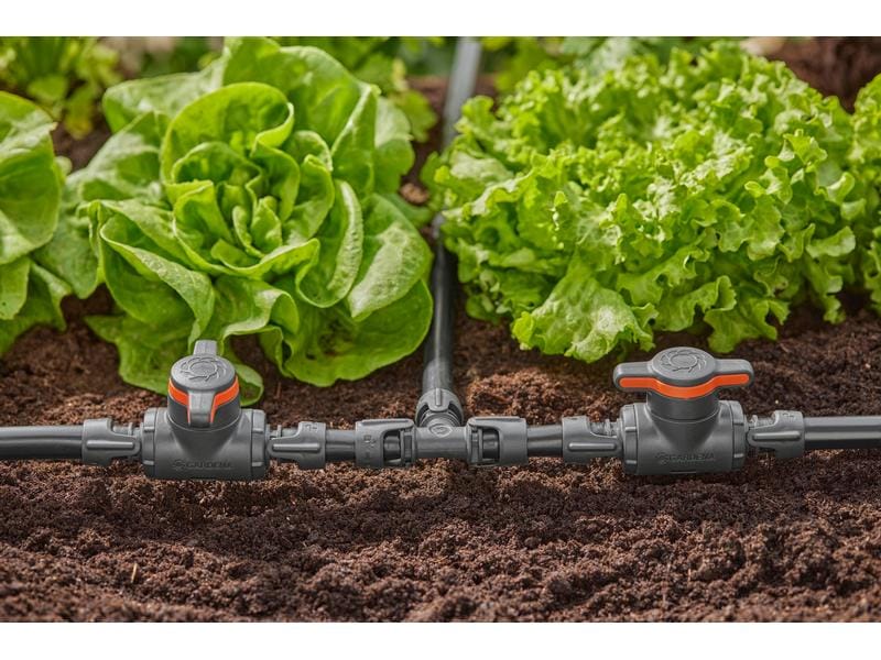 GARDENA Absperrventil Micro-Drip-System 13 mm (1/2