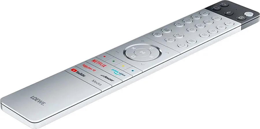 Loewe iconic v.55 TV OLED