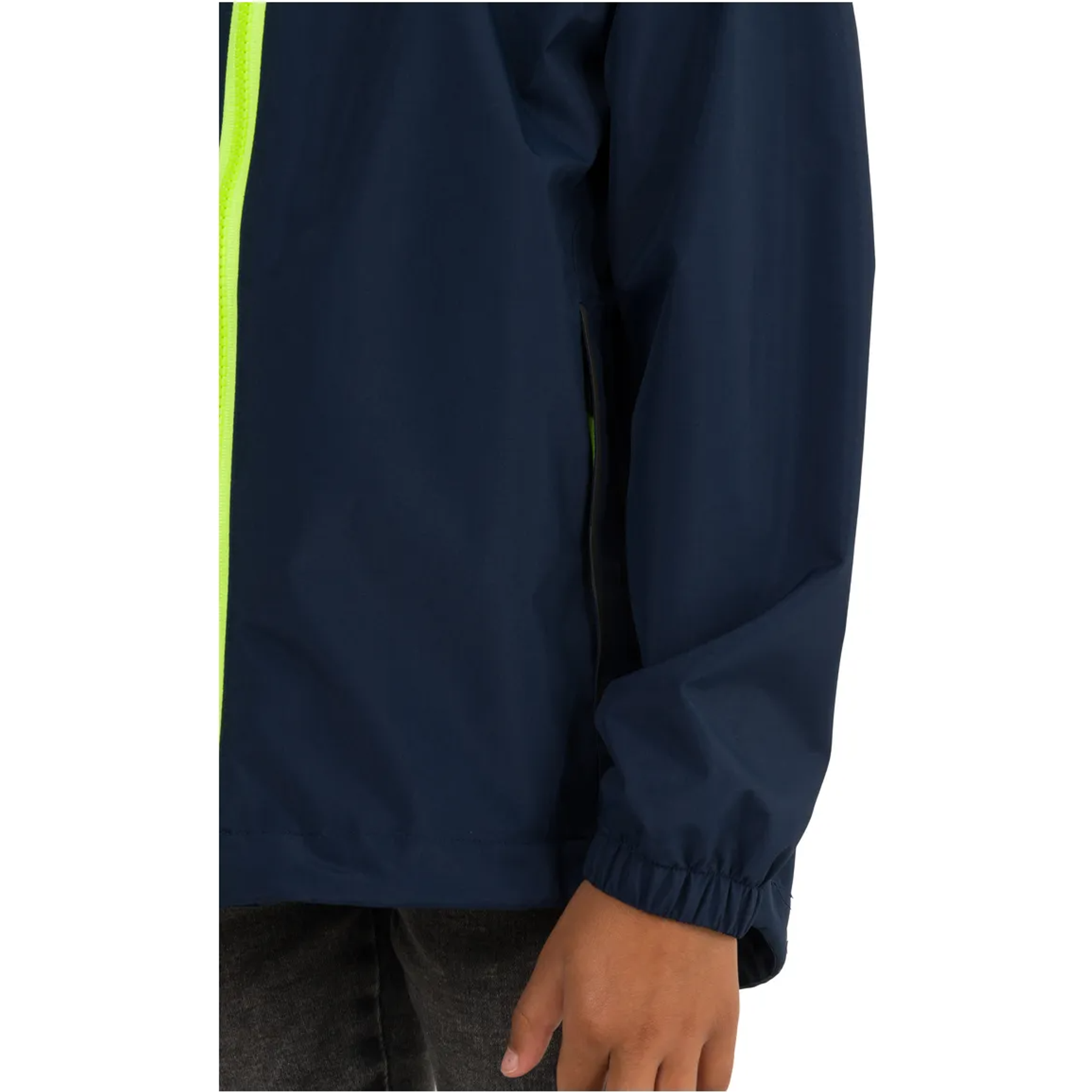 AGU Go Kids Fiets Regenjas