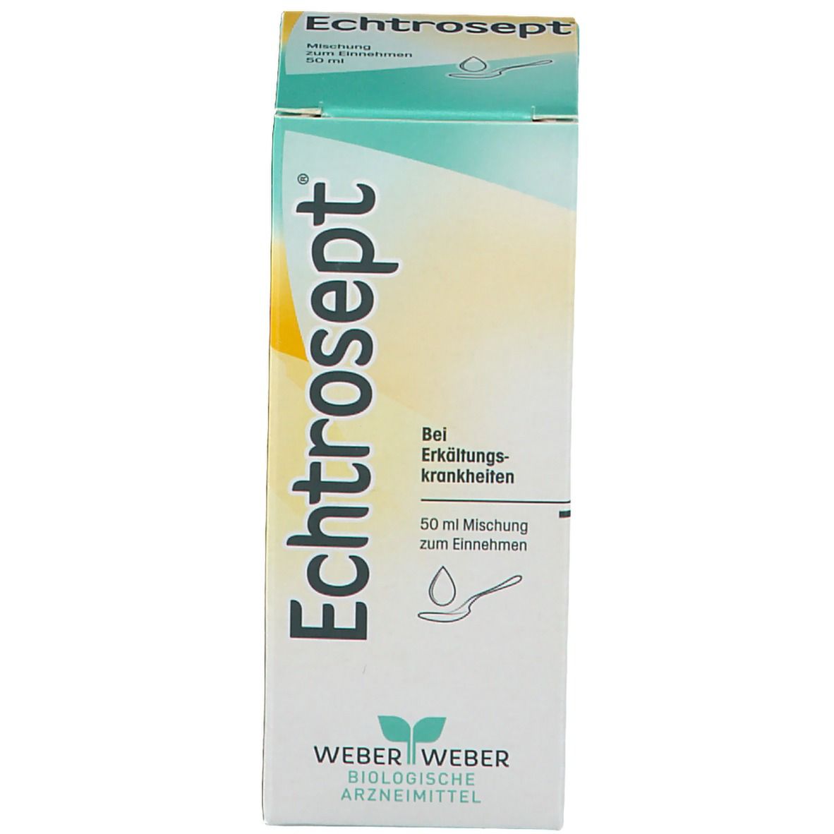 Echtrosept® Tropfen