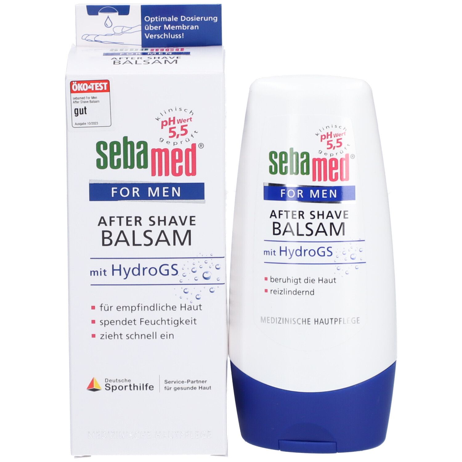 sebamed® For Men After Shave Balsam
