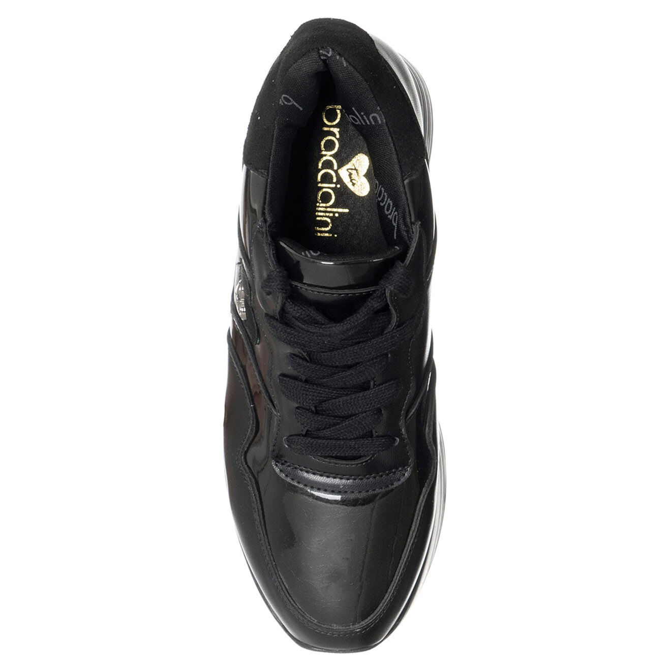 Tua By Braccialini Sneakers Anna noires