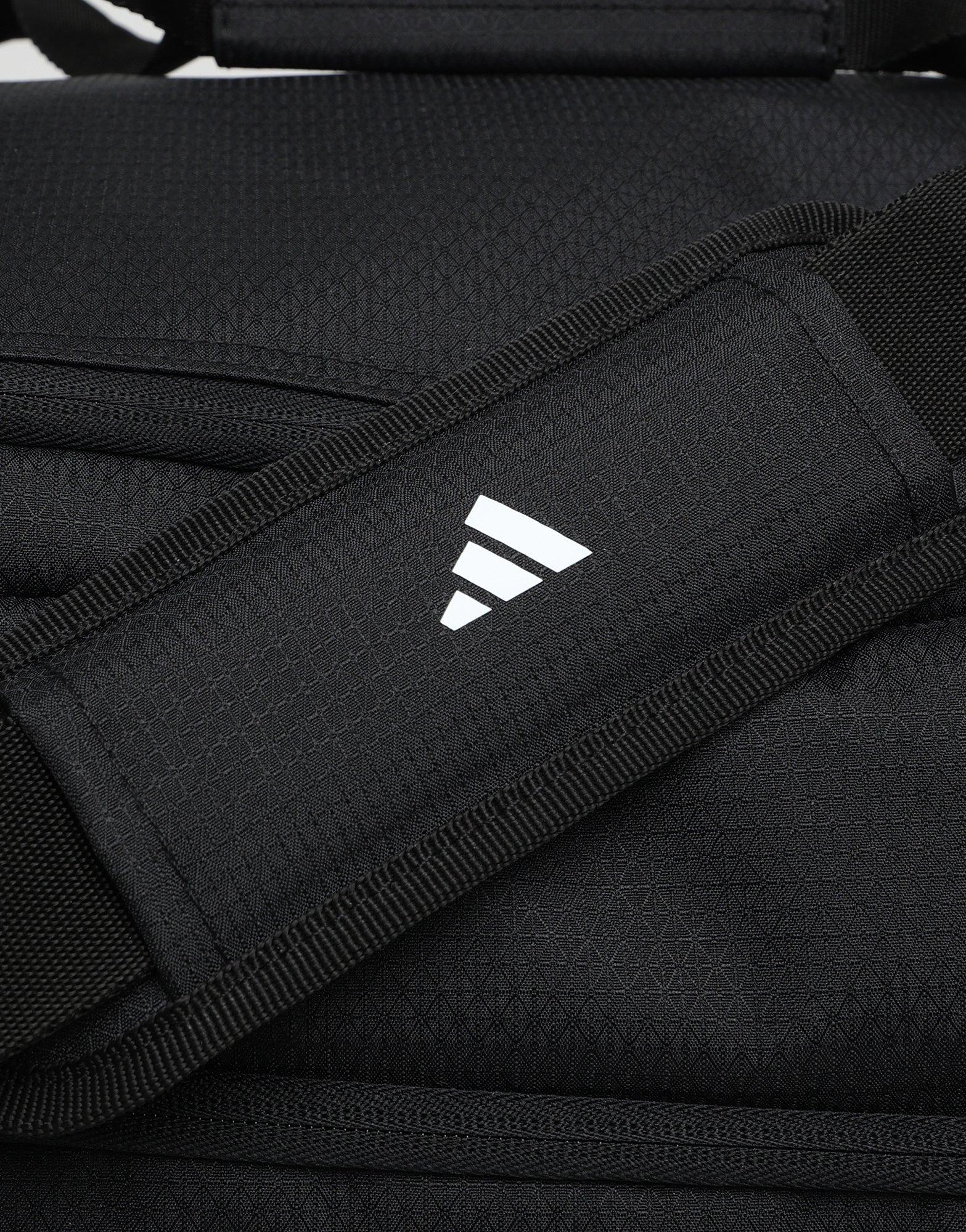 adidas Sac en toile Essentials 3-Stripes Format moyen