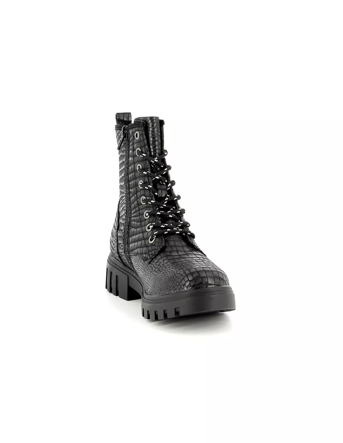 SAFETY JOGGER 540743 - Boots & bottines Black