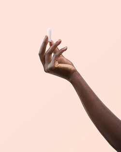 Yoni Tampons Light 16ST