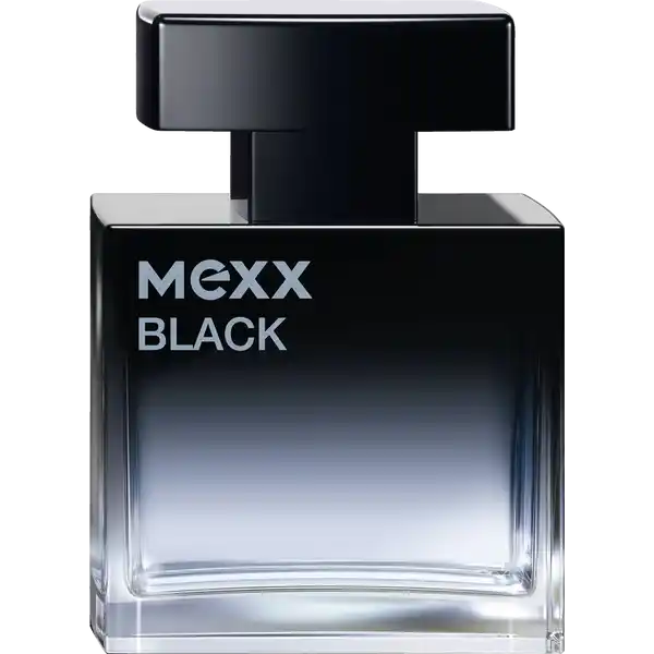 Black Man, EdT 30 ml