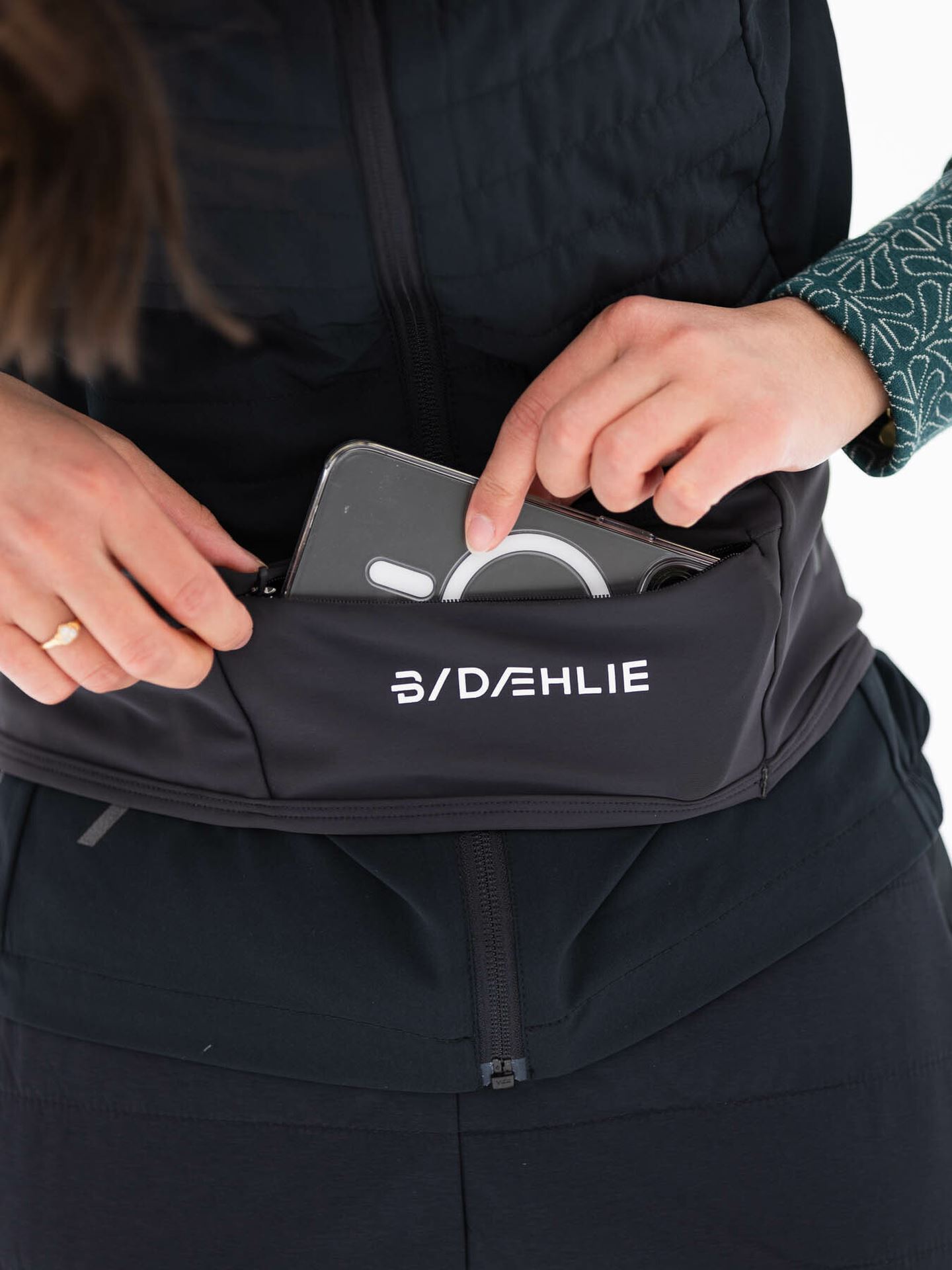Run Belt